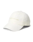 Polo Ralph Lauren Памучна шапка с козирка