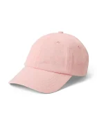 Polo Ralph Lauren Памучна шапка с козирка Cap