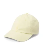 Polo Ralph Lauren Памучна шапка с козирка Cap