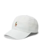 Polo Ralph Lauren Памучна шапка с козирка CLS SPRT