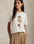 Polo Ralph Lauren Памучна тениска