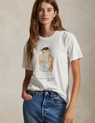 Polo Ralph Lauren Памучна тениска