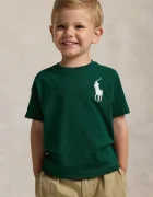 Polo Ralph Lauren Памучна тениска