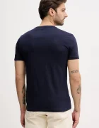 Polo Ralph Lauren Памучна тениска (2 броя) в бяло с изчистен дизайн 710B14689