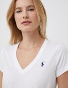 Polo Ralph Lauren Памучна тениска