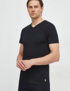 Polo Ralph Lauren Памучна тениска (3 броя) с меланжов десен 714936903