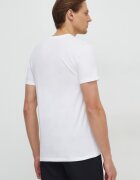Polo Ralph Lauren Памучна тениска (3 броя) с меланжов десен 714936903