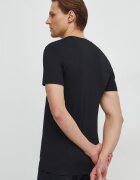 Polo Ralph Lauren Памучна тениска (3 броя) с меланжов десен 714936903