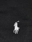 Polo Ralph Lauren Памучна тениска (3 броя) в черно с изчистен дизайн 714830304014