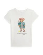 Polo Ralph Lauren Памучна тениска