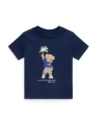 Polo Ralph Lauren Памучна тениска