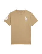 Polo Ralph Lauren Памучна тениска