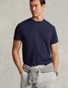 Polo Ralph Lauren Памучна тениска