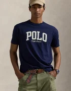 Polo Ralph Lauren Памучна тениска