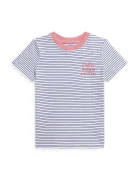 Polo Ralph Lauren Памучна тениска