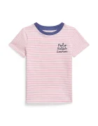 Polo Ralph Lauren Памучна тениска