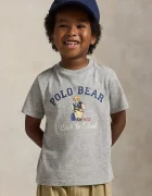 Polo Ralph Lauren Памучна тениска