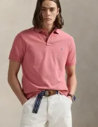 Polo Ralph Lauren Памучна тениска с яка