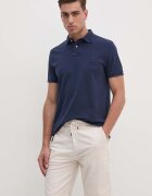 Polo Ralph Lauren Памучна тениска с яка
