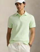 Polo Ralph Lauren Памучна тениска с яка