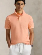 Polo Ralph Lauren Памучна тениска с яка