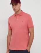 Polo Ralph Lauren Памучна тениска с яка