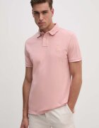 Polo Ralph Lauren Памучна тениска с яка
