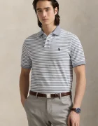 Polo Ralph Lauren Памучна тениска с яка