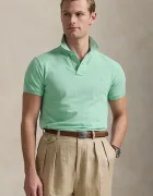 Polo Ralph Lauren Памучна тениска с яка