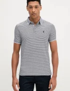 Polo Ralph Lauren Памучна тениска с яка