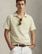 Polo Ralph Lauren Памучна тениска с яка Polo Shirt
