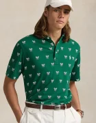 Polo Ralph Lauren Памучна тениска с яка Polo Shirt