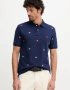Polo Ralph Lauren Памучна тениска с яка Shirt