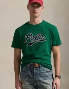 Polo Ralph Lauren Памучна тениска Tee