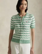 Polo Ralph Lauren Памучна жилетка