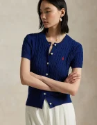 Polo Ralph Lauren Памучна жилетка