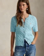 Polo Ralph Lauren Памучна жилетка
