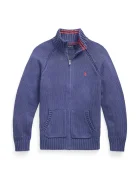 Polo Ralph Lauren Памучна жилетка