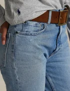 Polo Ralph Lauren Памучни дънки с висока талия 211970178