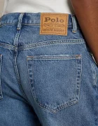 Polo Ralph Lauren Памучни дънки в синьо 211969380