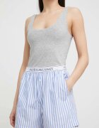 Polo Ralph Lauren Памучно късо долнище на пижама