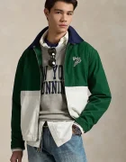 Polo Ralph Lauren Памучно яке Unlined Windbreaker