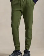 Polo Ralph Lauren панталон джогър мъжки зелен 710881518