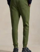 Polo Ralph Lauren панталон джогър мъжки зелен 710881518