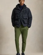 Polo Ralph Lauren панталон джогър мъжки зелен 710881518