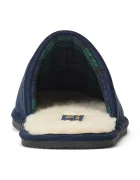 Polo Ralph Lauren Пантофи Klarence в тъмносиньо 843981604002