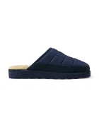 Polo Ralph Lauren пантофи мъжки Reade Scuff II тъмносини 843981610006
