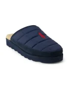 Polo Ralph Lauren пантофи мъжки Reade Scuff II тъмносини 843981610006