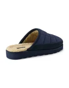 Polo Ralph Lauren пантофи мъжки Reade Scuff II тъмносини 843981610006