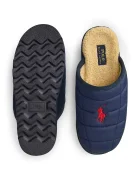Polo Ralph Lauren пантофи мъжки Reade Scuff II тъмносини 843981610006